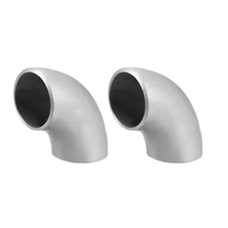 UNS 31254 DUPLEX ELBOW from METAL AIDS INDIA