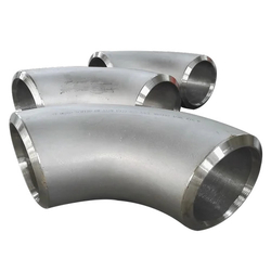 2507 Duplex Elbow from METAL AIDS INDIA