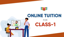 Ignite Your Child's Learning Journey with India's Best Online Tuition for Class 1 from ZIYYARA EDUTECH PVT LTD