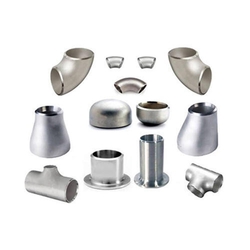 MONEL BUTTWELD FITTINGS from METAL AIDS INDIA