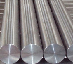 INCONEL ROUND BAR