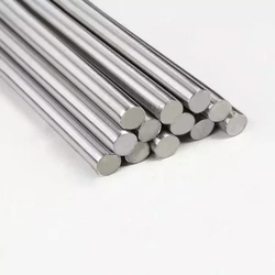 DUPLEX ROUND BAR from METAL AIDS INDIA