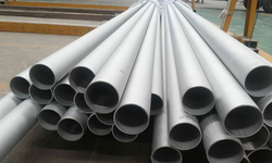 SUPER DUPLEX SEAMLESS PIPE from METAL AIDS INDIA