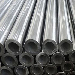 INCONEL PIPE from METAL AIDS INDIA