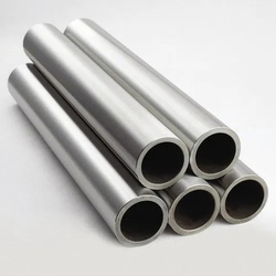 MONEL 400 SMILS PIPE from METAL AIDS INDIA