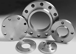 HASTELLOY C-276 FLANGES