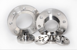 MONEL K400 FLANGES from METAL AIDS INDIA