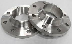 MONEL K-500 FLANGES