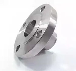 MONEL 400 FLANGES from METAL AIDS INDIA