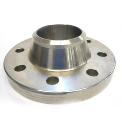 UNS32750 DUPLEX FLANGES from METAL AIDS INDIA