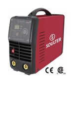 SOULTER METALOGIC 201 ALT /MAXIARC 160 LTDC Inverter MMA Welding Machine Supplier in UAE from ADAMS TOOL HOUSE