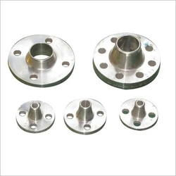 SS 440 FLANGES from METAL AIDS INDIA