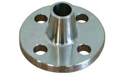 SS 321 FLANGES