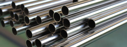 SS 304 STAINLESS STEEL TUBE from METAL AIDS INDIA