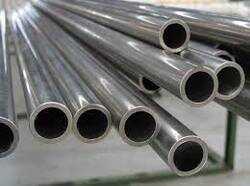 MONEL TUBE from METAL AIDS INDIA