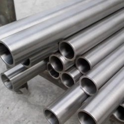 DUPLEX SEAMLESS PIPE from METAL AIDS INDIA