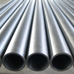 STAINLESS STEEL SEAMLESS TUBE