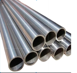 SEAMLESS TUBE from METAL AIDS INDIA