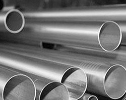 INCONEL 718 SMILS PIPE from METAL AIDS INDIA