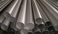 INCONEL 625 SMS PIPE from METAL AIDS INDIA