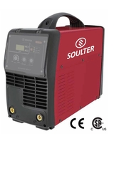 SOULTER MAXIARC 320 LT MMA Welding Machine Authori ...