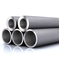 SUPER DUPLEX STEEL PIPE