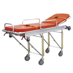 Emergency stretcher STH2ALS2ABR2 from MORGAN INGLAND FZ LLC 