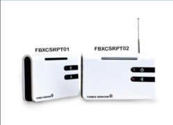 Repeater booster FBXCSRPT01 ,FBXCSRPT02 from FORBIX SEMICON TECHNOLOGIES PVT LTD