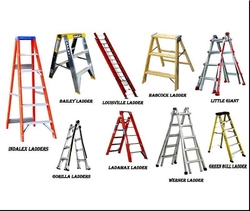 Ladder Supplier in uae