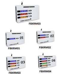 Room indicator FBXRM01/02/03/04 from FORBIX SEMICON TECHNOLOGIES PVT LTD