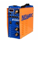 NewArc RT2000 TIG/MMA Welding Machine Authorized Supplier in Dubai UAE from ADAMS TOOL HOUSE