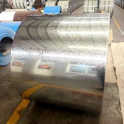 Hot Dipped Galvanized Steel Coil from QINGDAO WITOP STEEL CO.,LTD