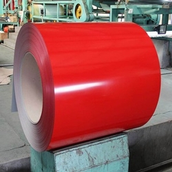 PPGL Prepainted Galvalume Steel Coil from QINGDAO WITOP STEEL CO.,LTD