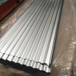 GL Galvalume Roofing Sheet