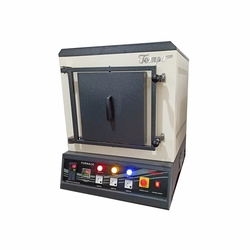 Laboratory Furnace 1450Â°C from TEMPO INSTRUMENTS PVT LTD