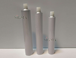 aluminum collapsible tube from HENAN SIGMA INDUSTRIAL CO., LTD