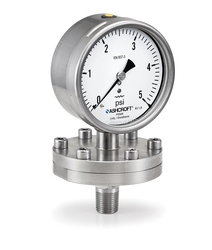 Pressure gauge