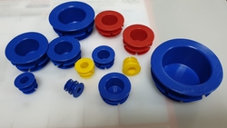 Pipe Internal End Caps from AL BARSHAA PLASTIC PRODUCT COMPANY LLC