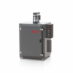 Laboratory High Temperature Oven 400Â°C from TEMPO INSTRUMENTS PVT LTD