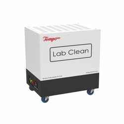 Lab Clean Unique Filter Combination from TEMPO INSTRUMENTS PVT LTD