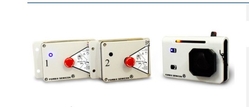 2 panic button siren, FBXWAS02 from FORBIX SEMICON TECHNOLOGIES PVT LTD