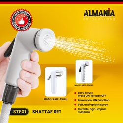 ALMANIA SHATTAF SET DEALER IN ABUDHABI,UAE