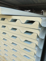 Sandwich Panel