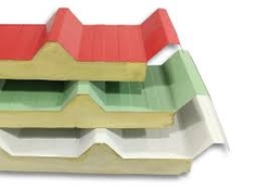 Sandwich Panel