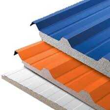 Sandwich Panel