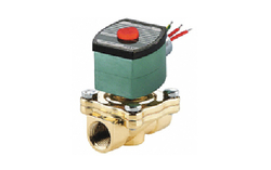 Solenoid Valves Dubai-UAE