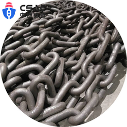 Anchor Chain Connecting Link Kenter Shackle Joinin ...