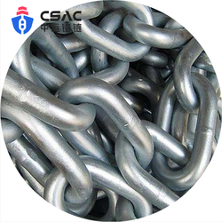 New Arrival High Strength g80 Container Lifting Anchor Chain from CHINA SHIPPING ANCHOR CHAIN CO.,LTD