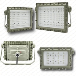 EXPLOSION PROOF LED FLOOD LIGHT (ATEX) LOW VOLTAGE (VEFL-24 SERIES) supplier in UAE,OMAN,QATAR 