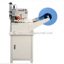 Heavy-duty Tape Cutting and Stacking Machine from SHANGHAI KINGSING AUTO CO.,LTD